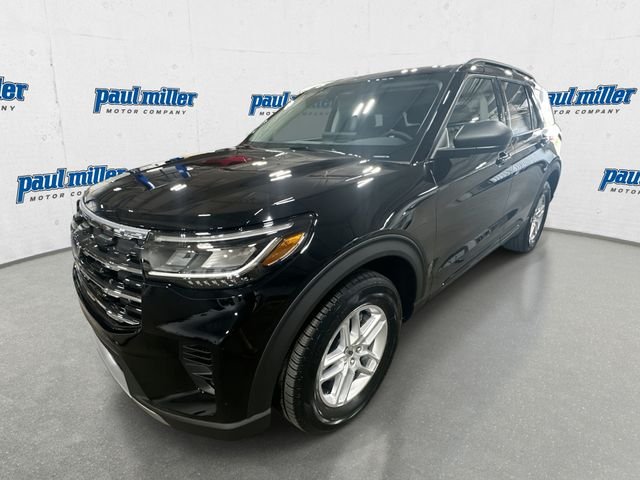 2026 Ford Explorer Active 4WD's photo