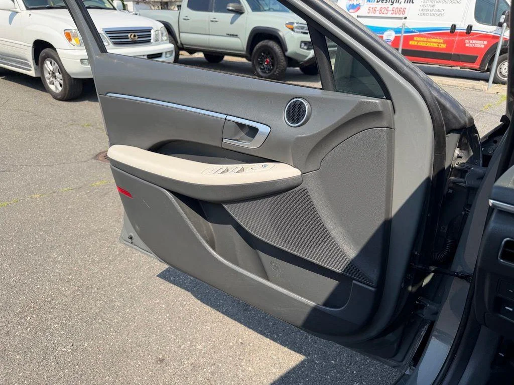 2023 Hyundai Sonata SEL - Photo 18