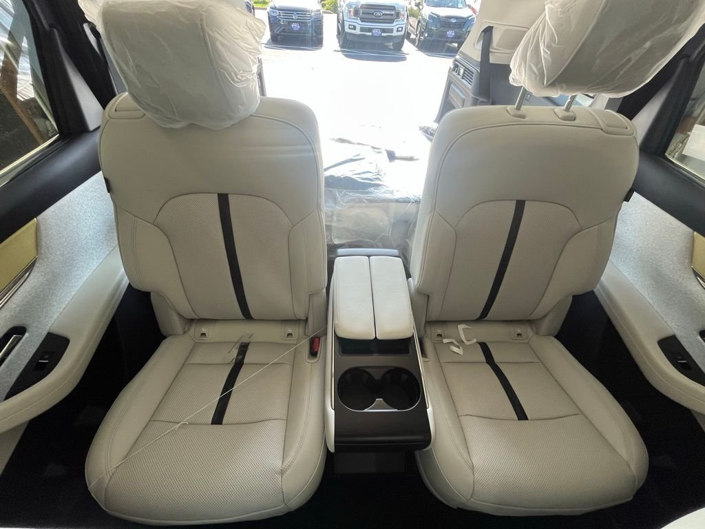 2026 Mazda CX-90 Premium Plus Package - Photo 25