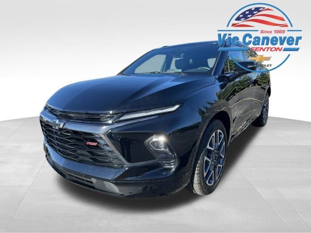 2025 Chevrolet Blazer