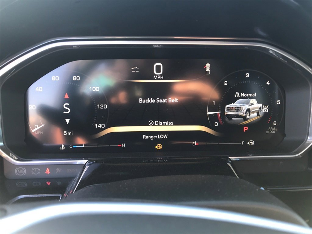 2026 GMC SIERRA - Image 21