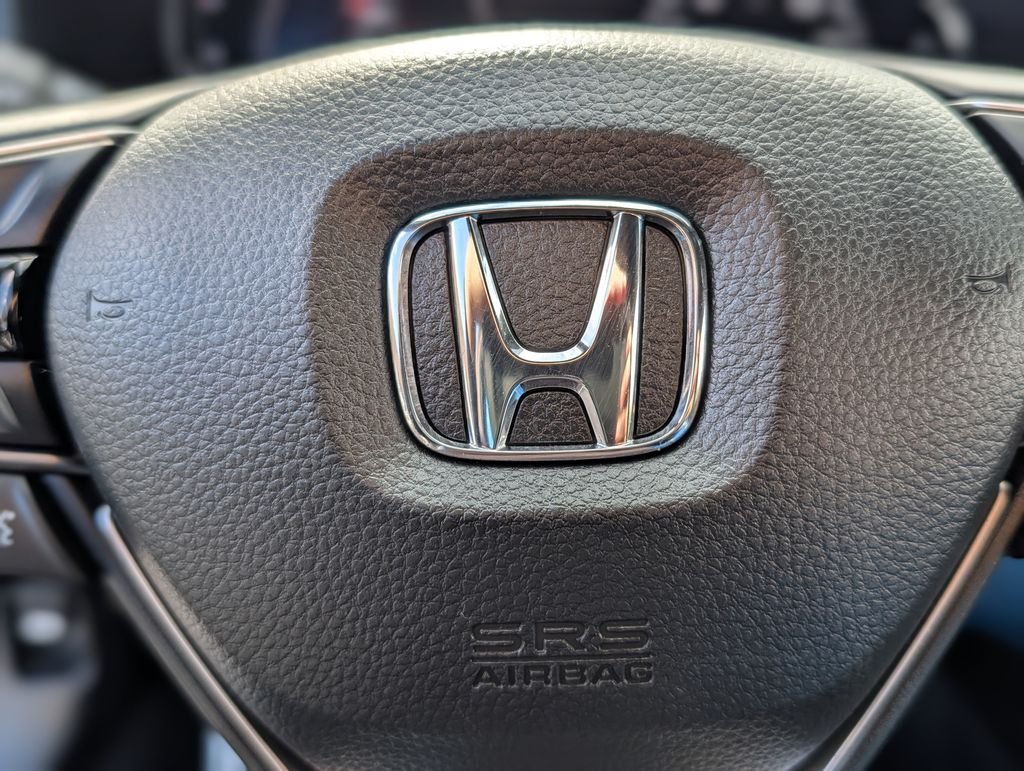 2020 Honda Accord Sport - Photo 23