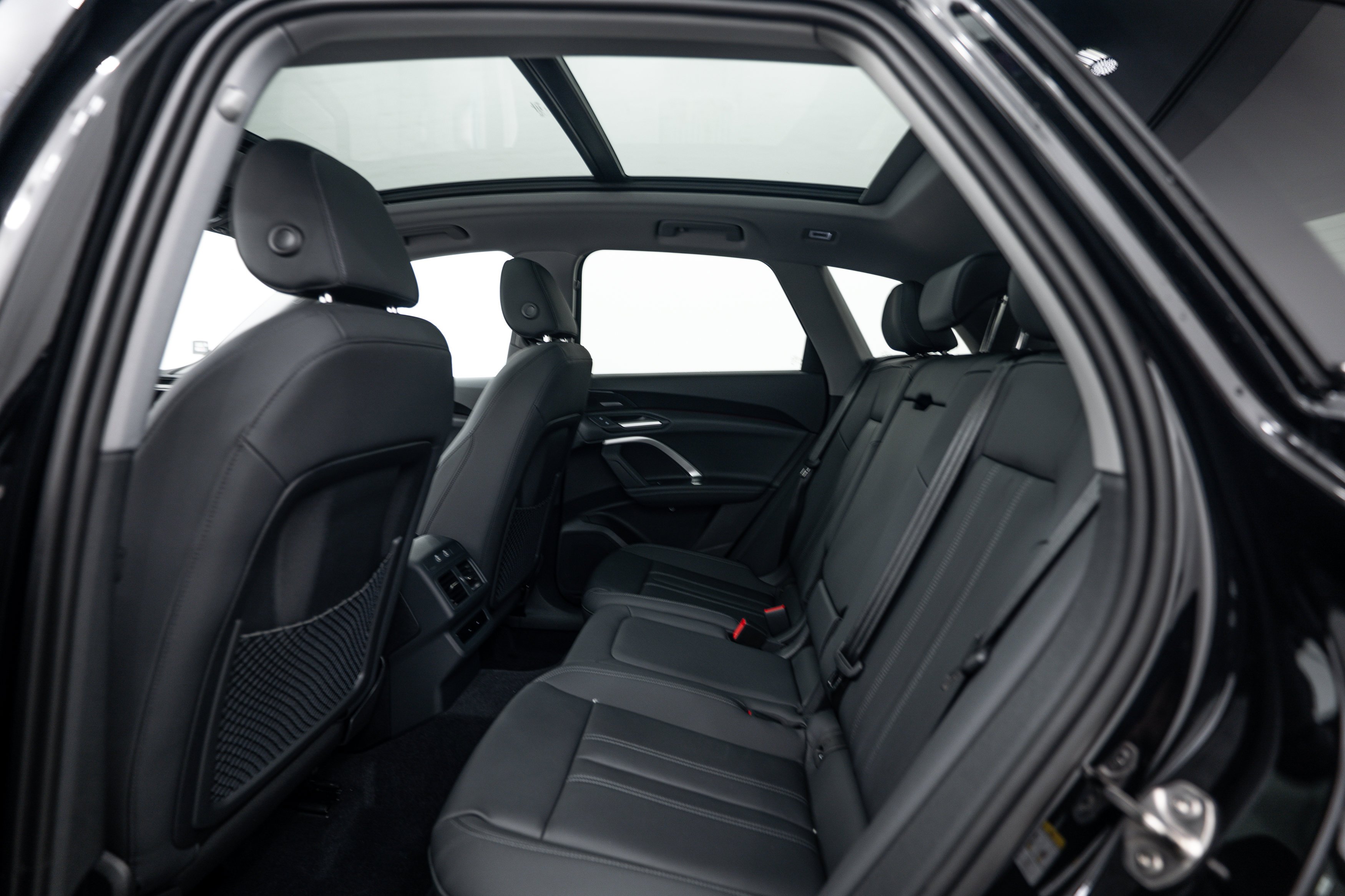 New 2026 Black Audi Premium Plus image 17