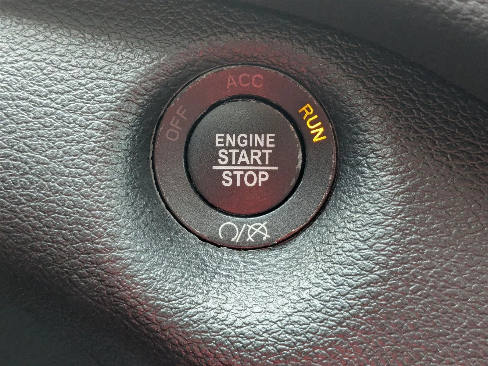 Used 2022 GRAY Jeep Trailhawk image 17