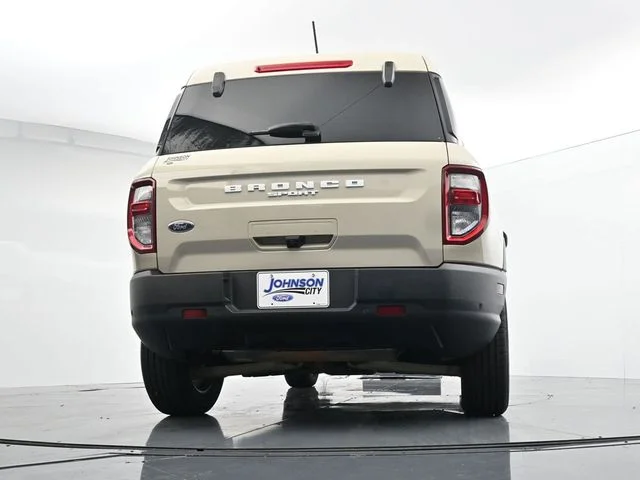 Used 2024 Beige Ford Big Bend image 39