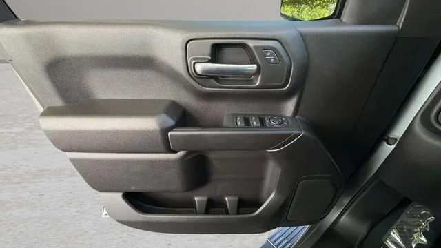 Used 2024 Sterling Gray Metallic Chevrolet Custom Trail Boss image 17