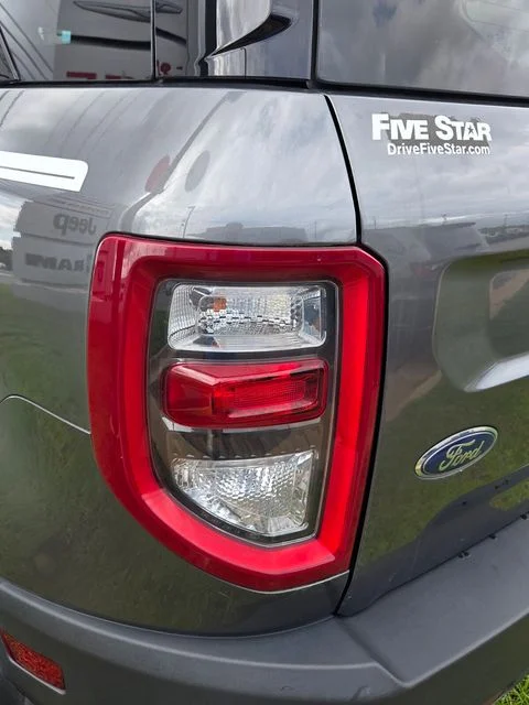 Used 2023 Gray Ford Heritage image 30