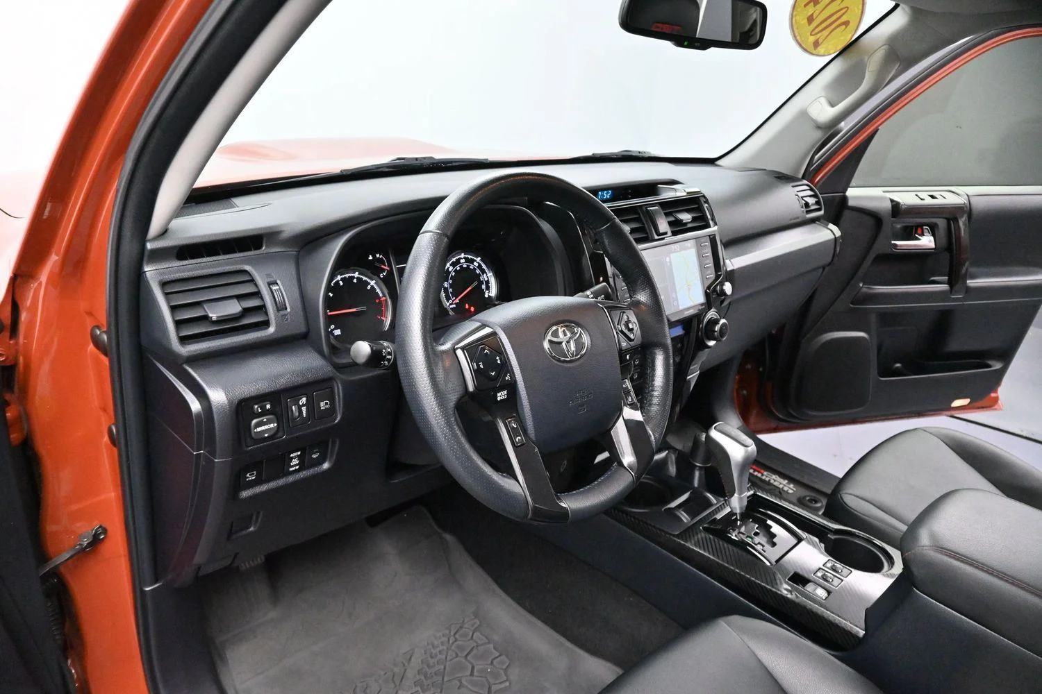 Used 2024 Brown Toyota TRD Pro image 12