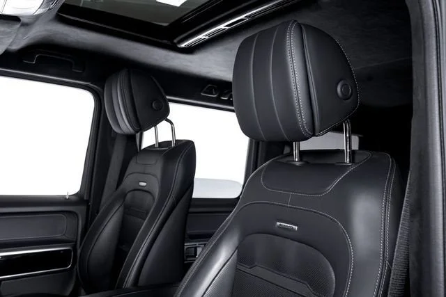 Used 2024 Black Mercedes-Benz G 63 AMG® image 18