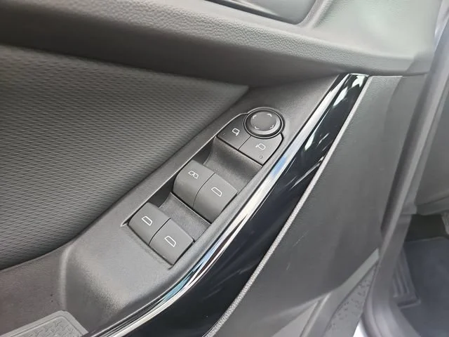 Used 2025 Sterling Gray Metallic Chevrolet LT image 12