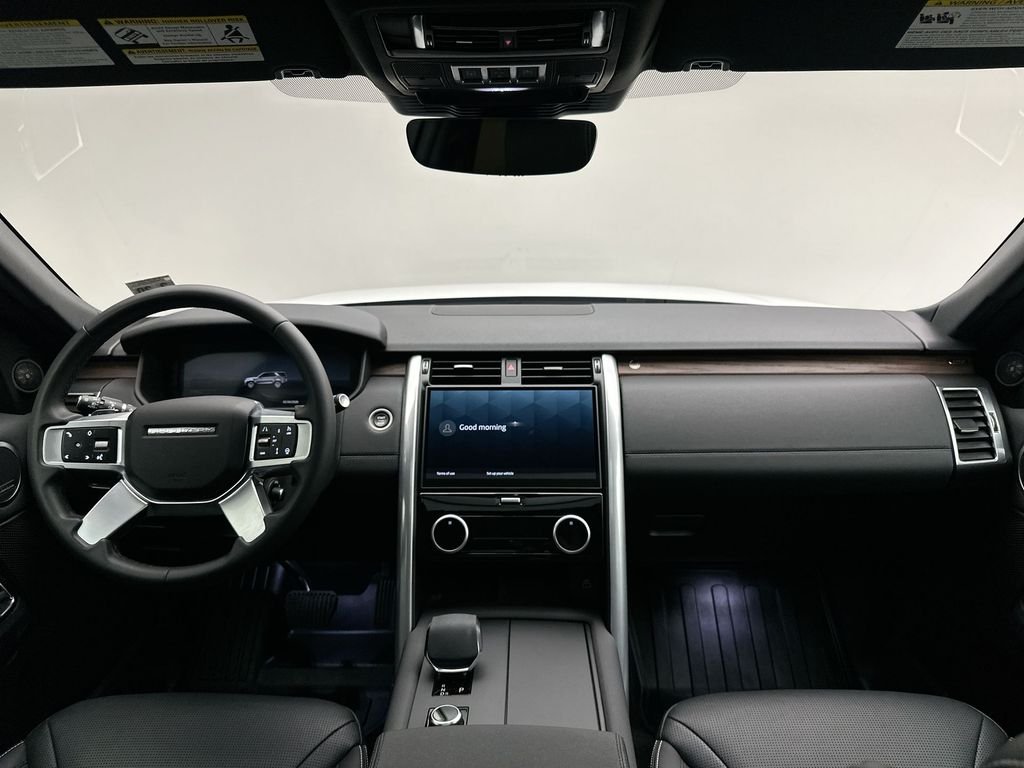 Used 2025 Fuji White Land Rover S image 21