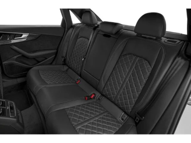 Used 2021 Gray Audi Premium Plus image 13