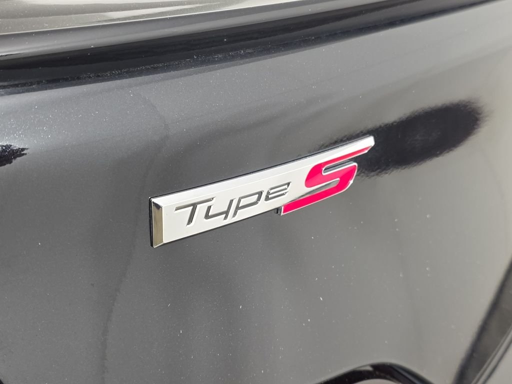 Used 2025  Acura Type S image 12