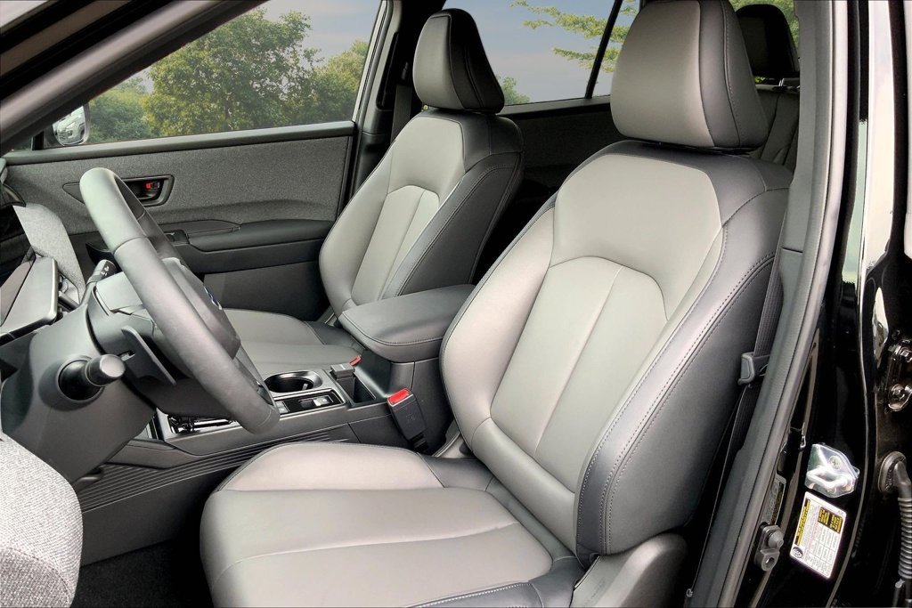 Used 2026 Black Subaru Premium image 21