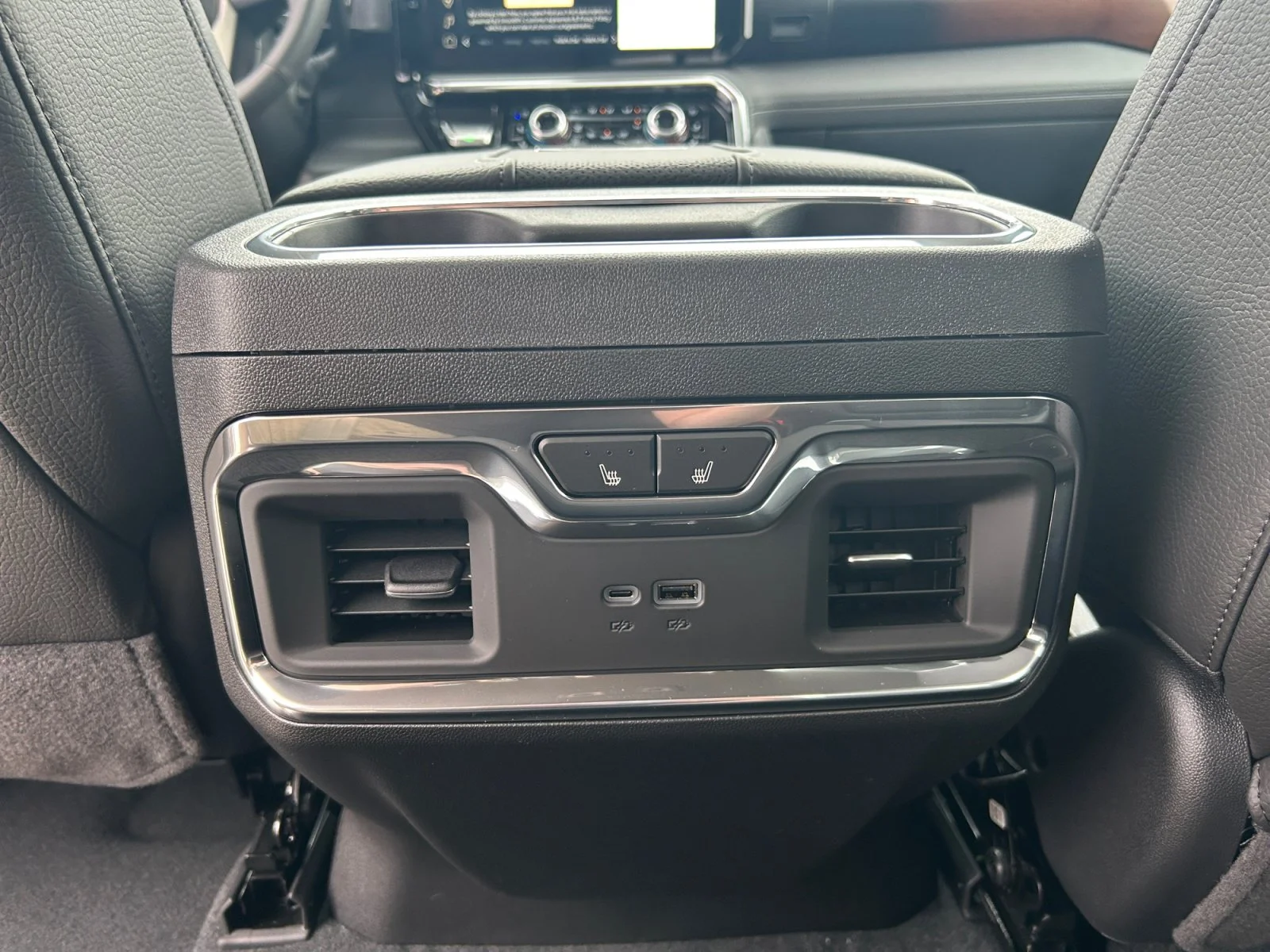 New 2026 Summit White GMC Denali image 20