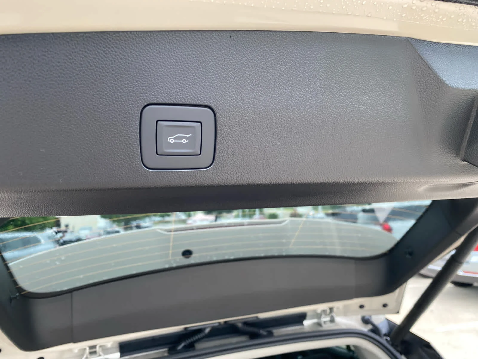 New 2026 Ceramic Buick Sport Touring image 25