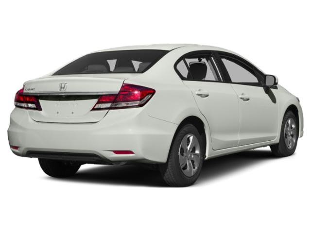 Used 2015 Honda Civic LX with VIN 19XFB2F51FE007848 for sale in Golden Valley, MN