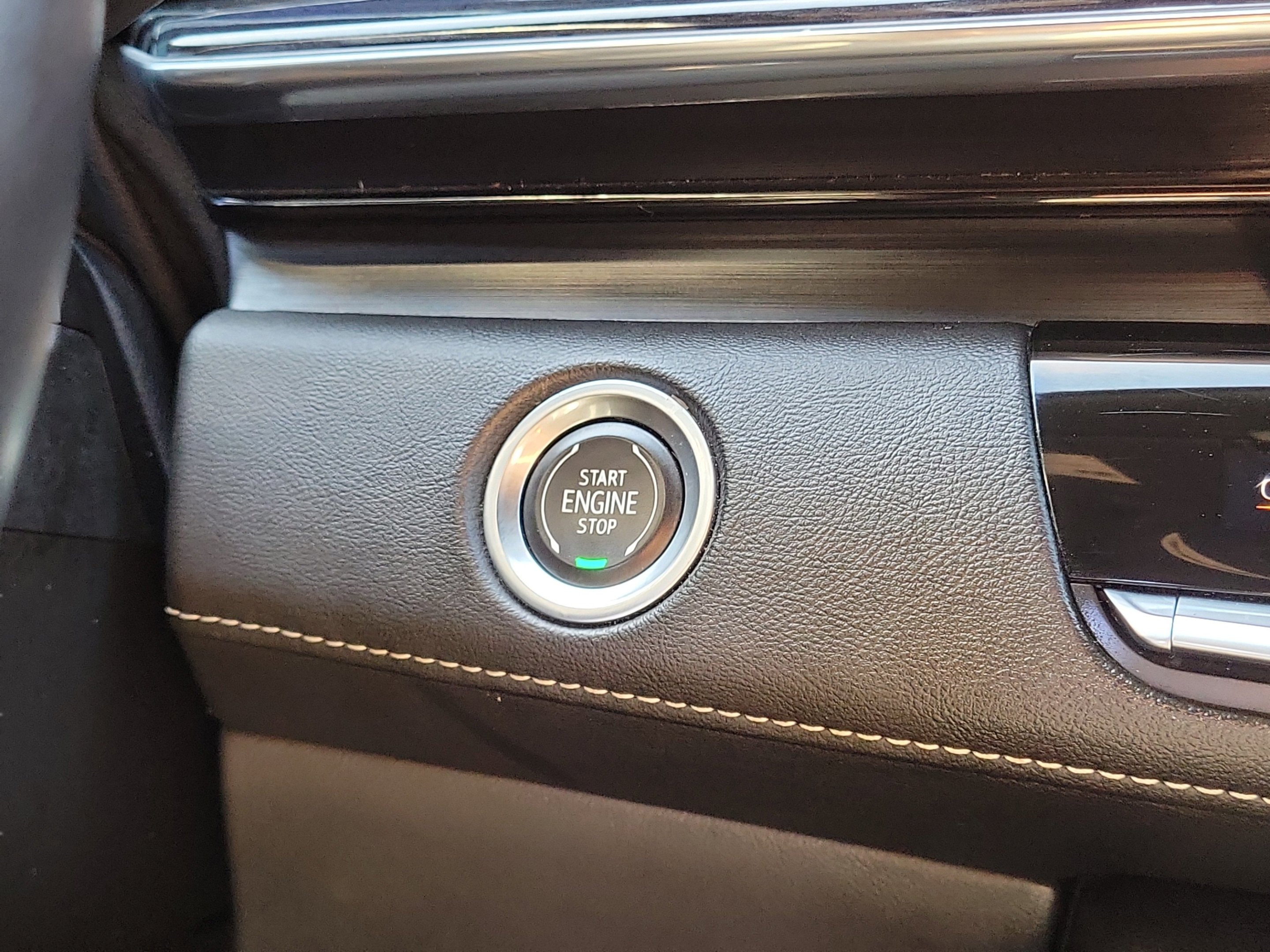 Used 2022 Black Raven Cadillac Sport image 20