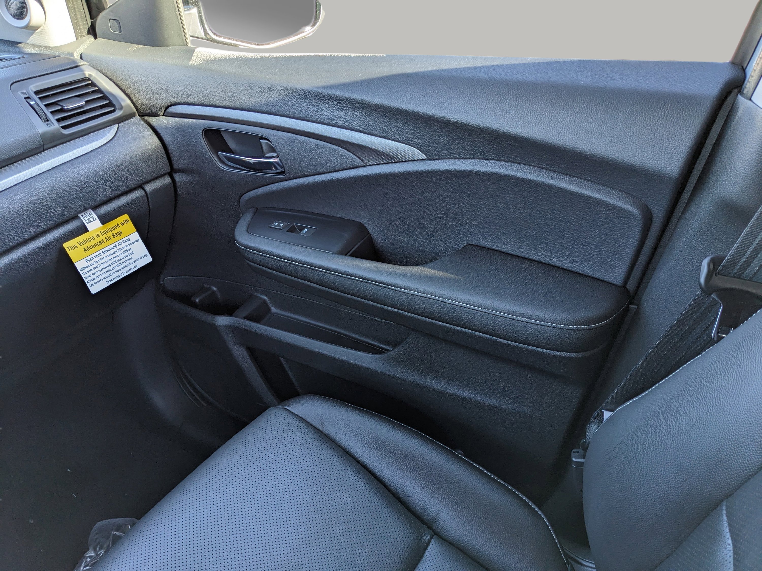 2026 Honda Ridgeline RTL - Photo 13