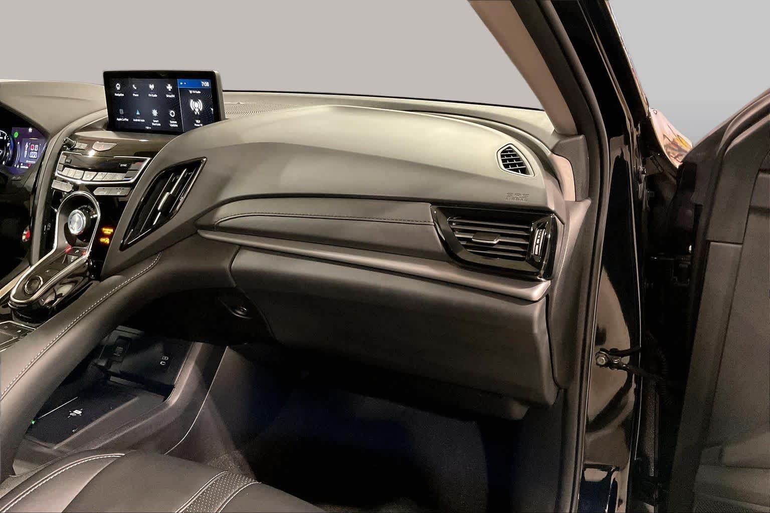 2024 Acura RDX Technology Package - Photo 18