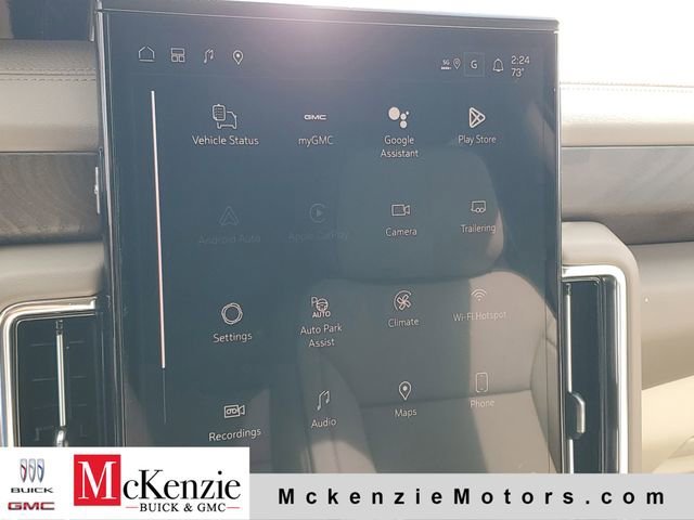 2026 GMC Yukon XL Denali - Photo 16