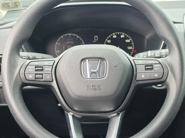 2024 Honda CR-V EX - Photo 28