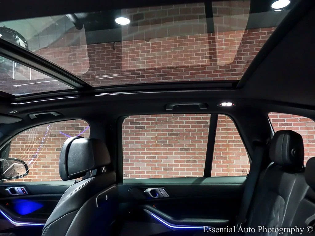 2026 BMW X5 M60i - Photo 17