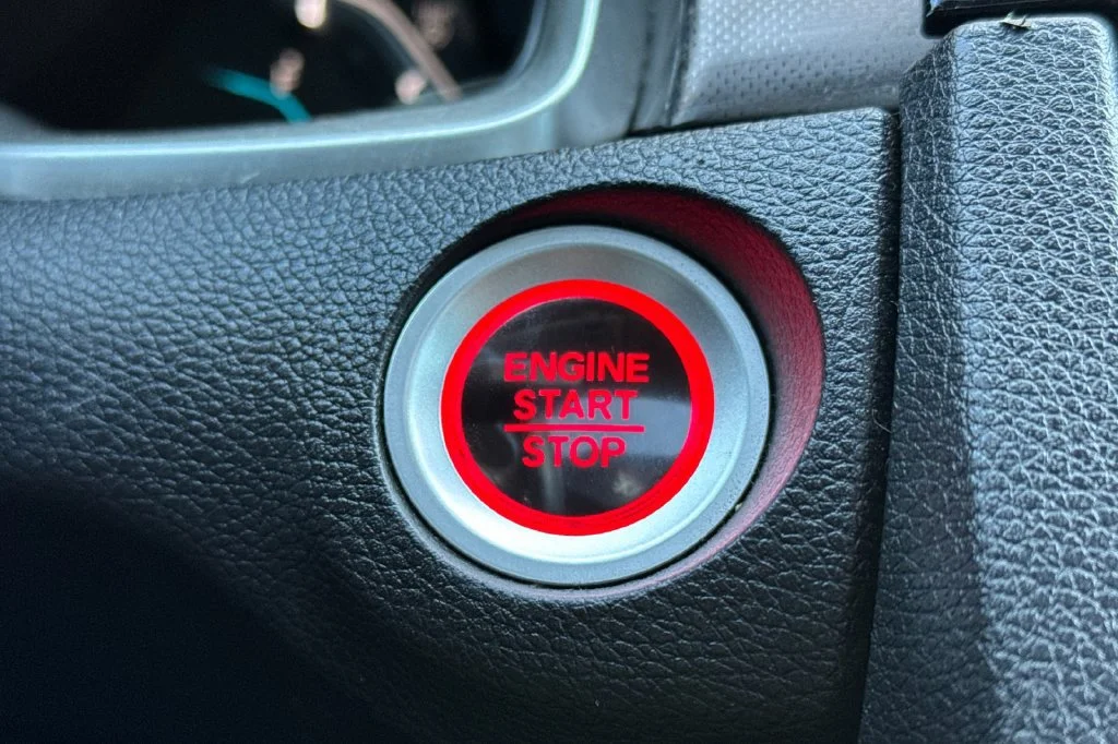 2021 Honda Civic EX-L - Photo 21