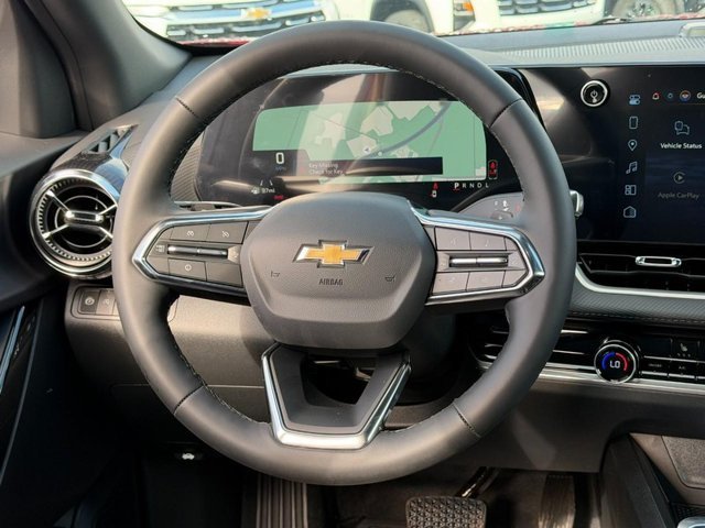 2027 Chevrolet Equinox LT - Photo 6