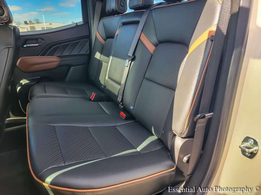 2026 GMC CANYON - Image 11