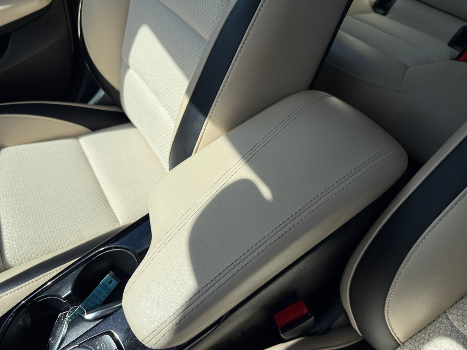 Used 2019 Chestnut INFINITI LUXE image 14