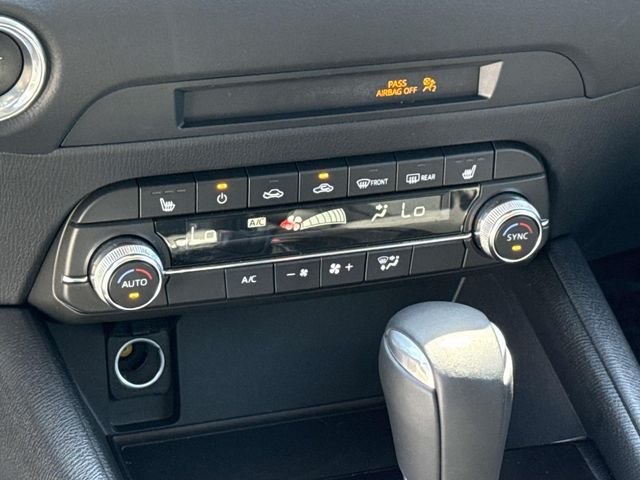 Used 2025 White Mazda 2.5 S Select Package image 20