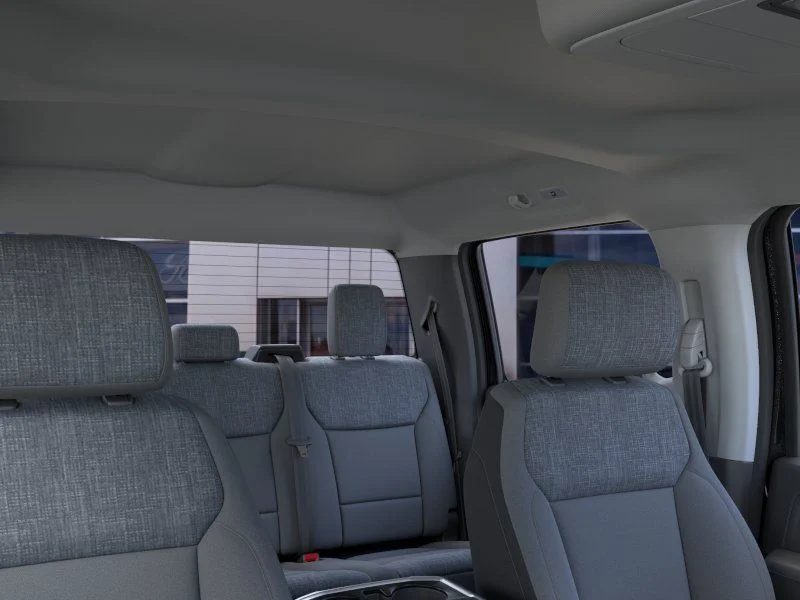 New 2026 Black Ford XLT image 23