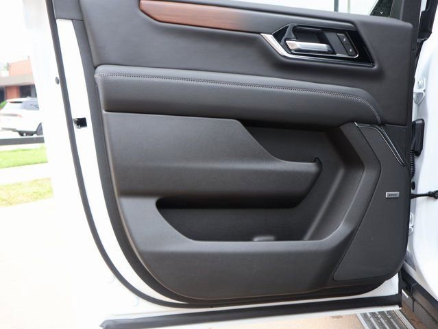 New 2026 Summit White GMC Denali image 20