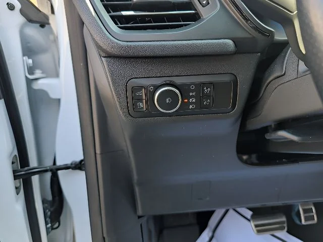 Used 2023 White Ford ST-Line Select image 18