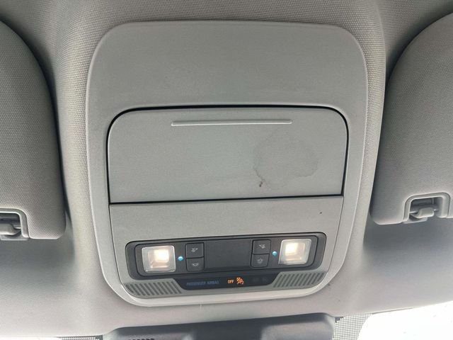 Certified Used 2022 Red Ford XL image 21