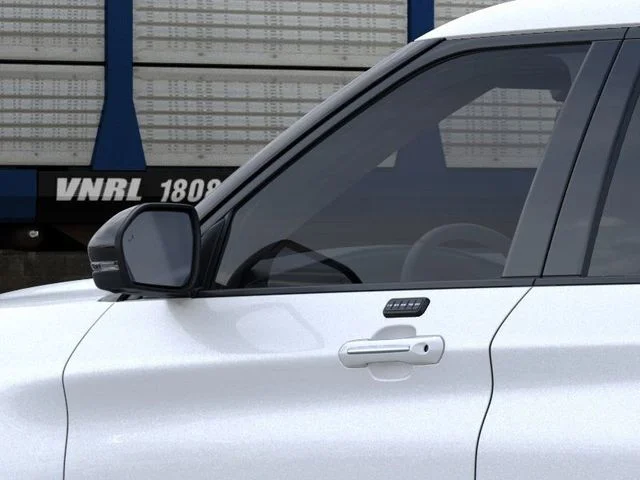 2026 Ford Explorer Platinum - Photo 20