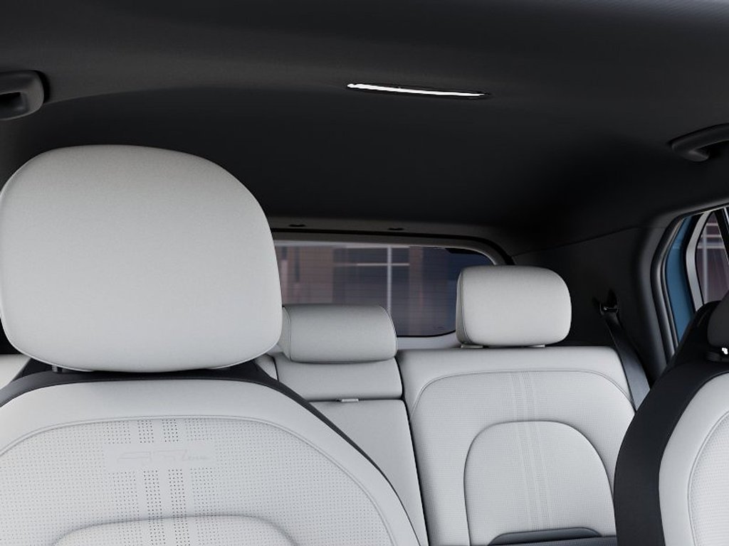 New 2027 Blue Kia GT-Line image 27