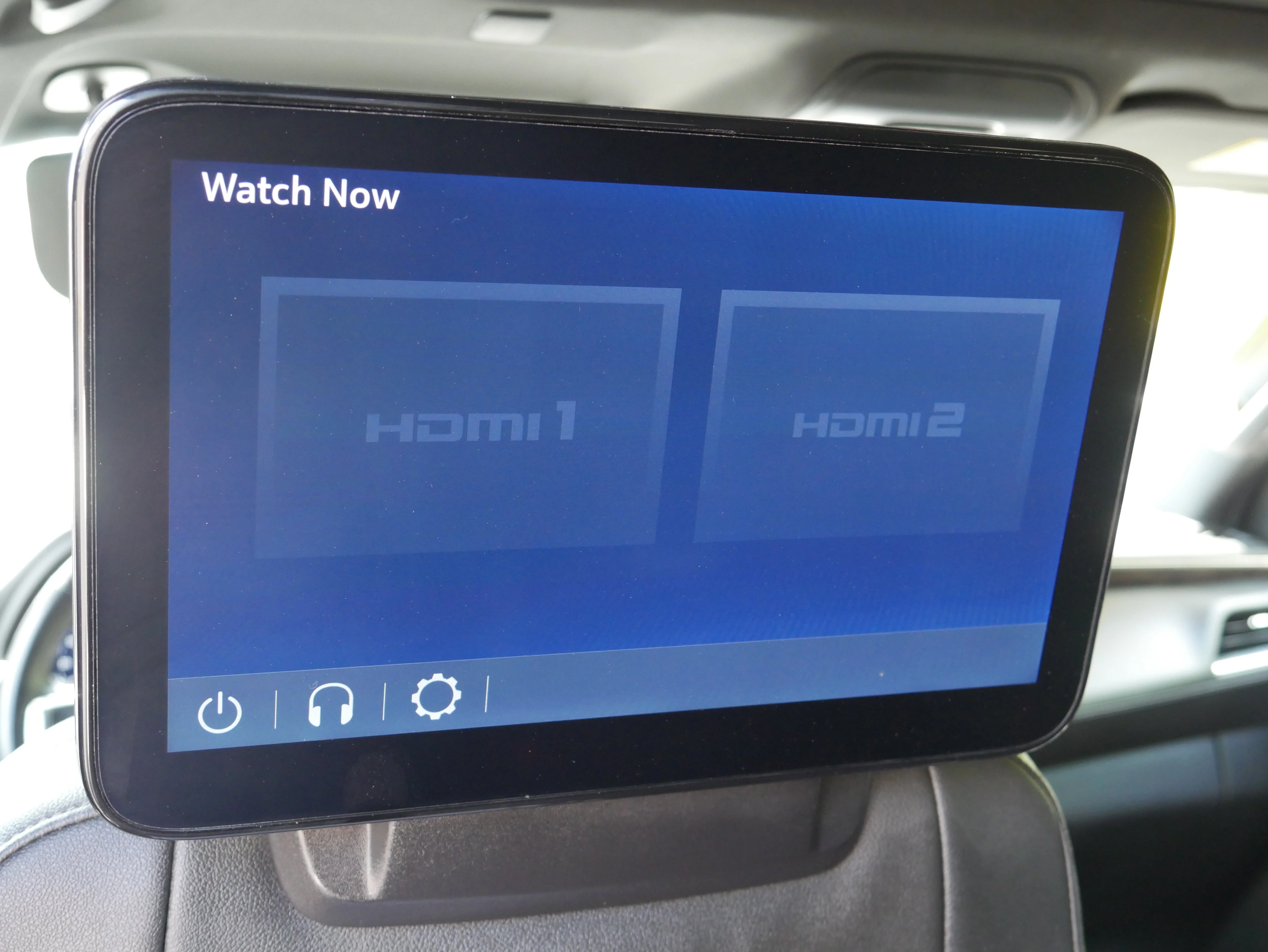 2023 Chevrolet Tahoe LT - Photo 19