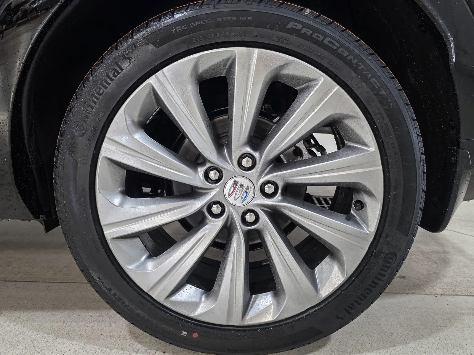 2026 Buick Envista Avenir - Photo 15