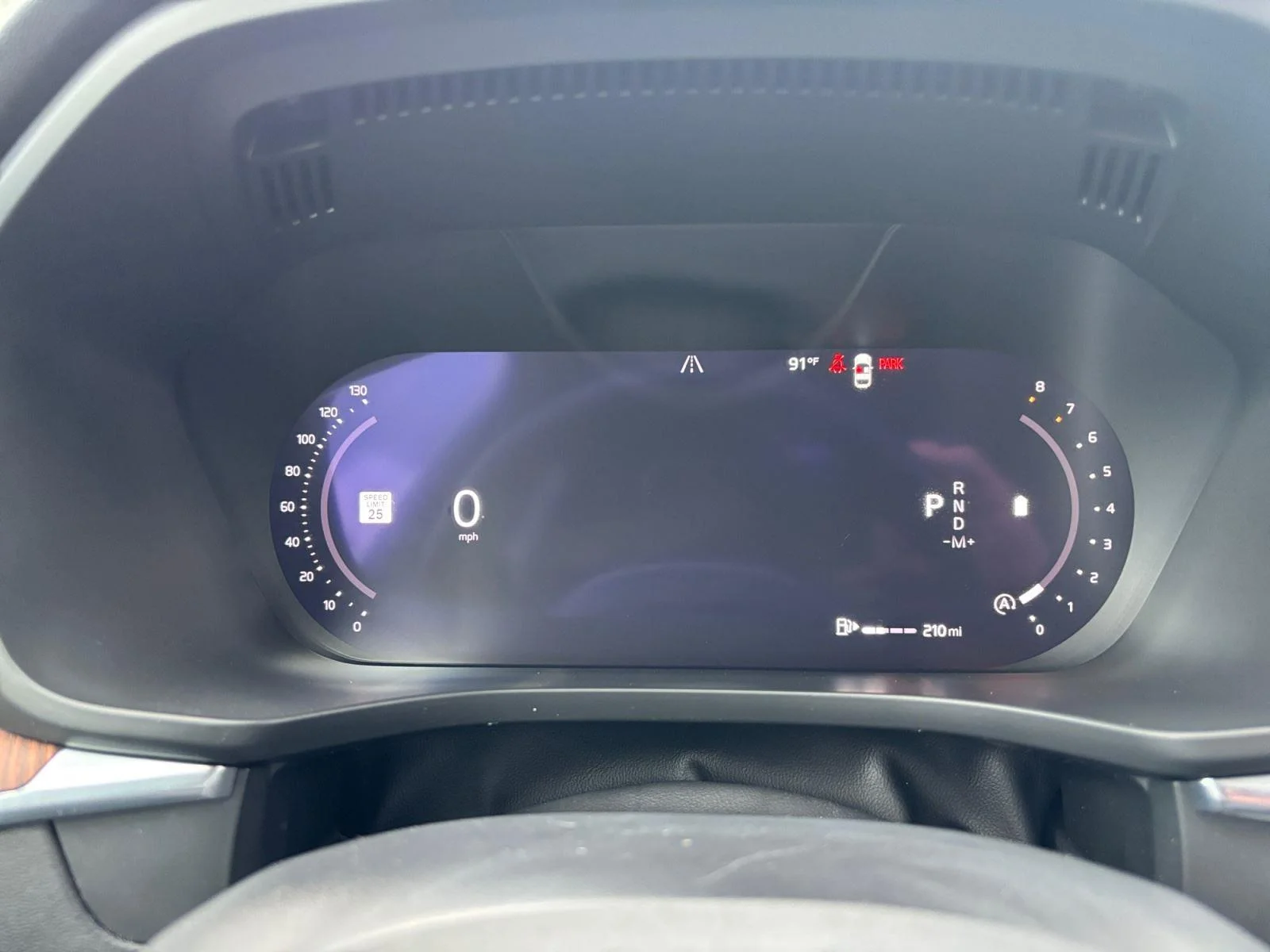 Used 2024 Crystal White Metallic Volvo Plus Dark Theme image 16