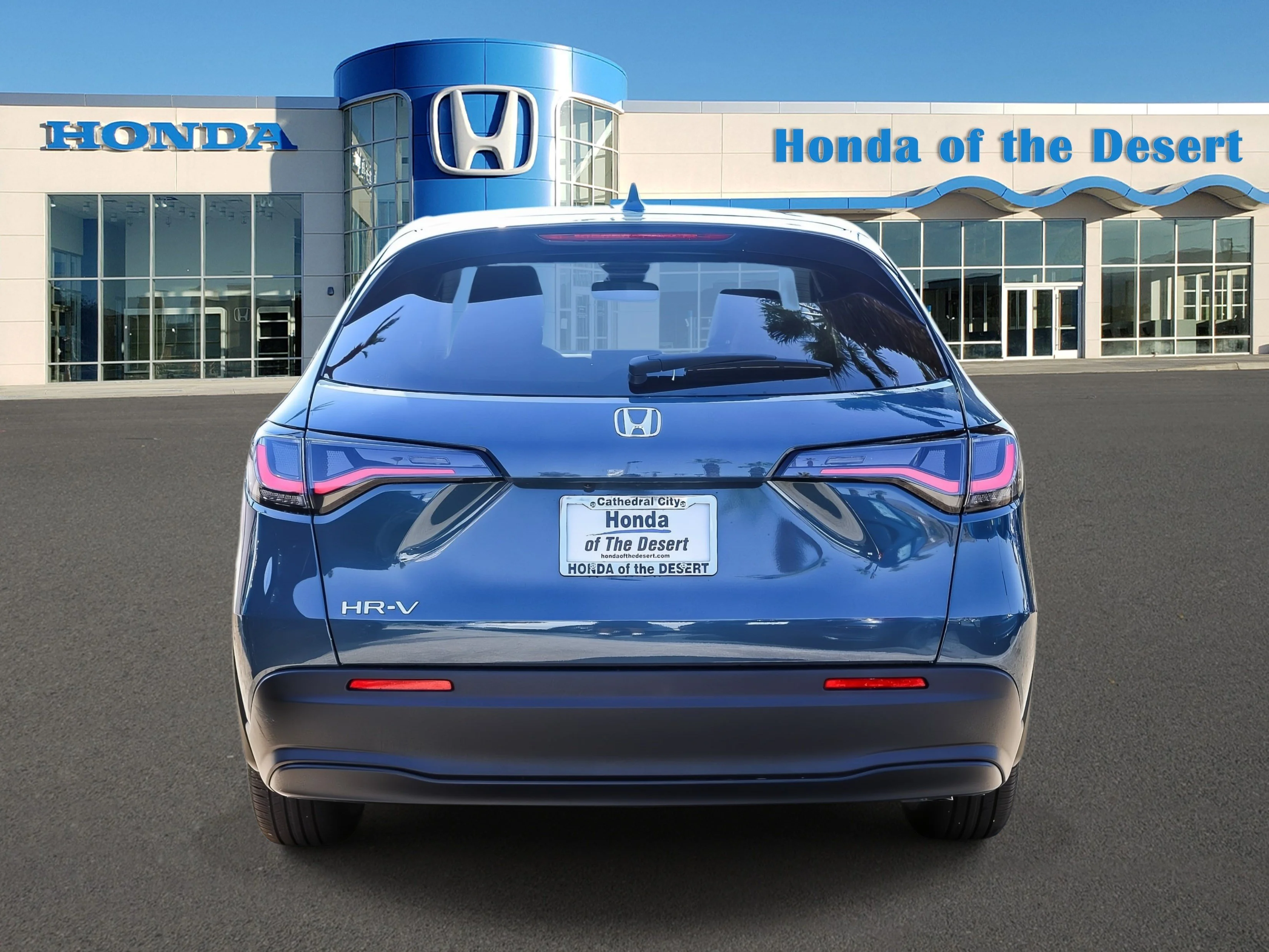 New 2027 Nordic Forest Pearl Honda LX image 5