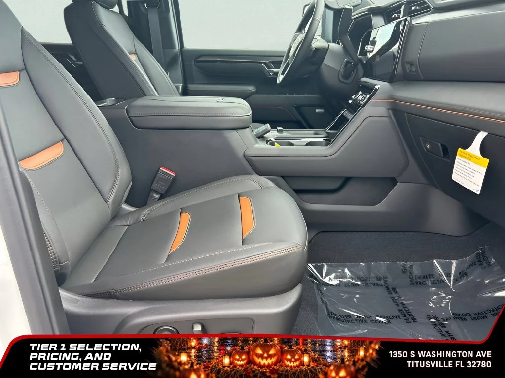 2026 GMC Sierra 2500HD AT4 - Photo 19