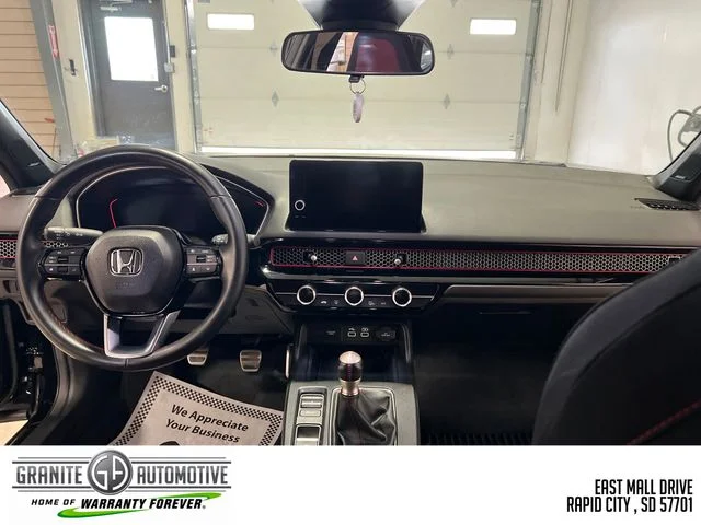 Used 2024 Black Honda Base image 20