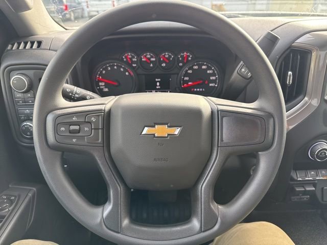 2026 Chevrolet Silverado 1500 Work Truck - Photo 26