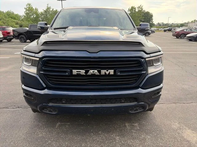 Used 2023 Blue Ram Laramie image 12