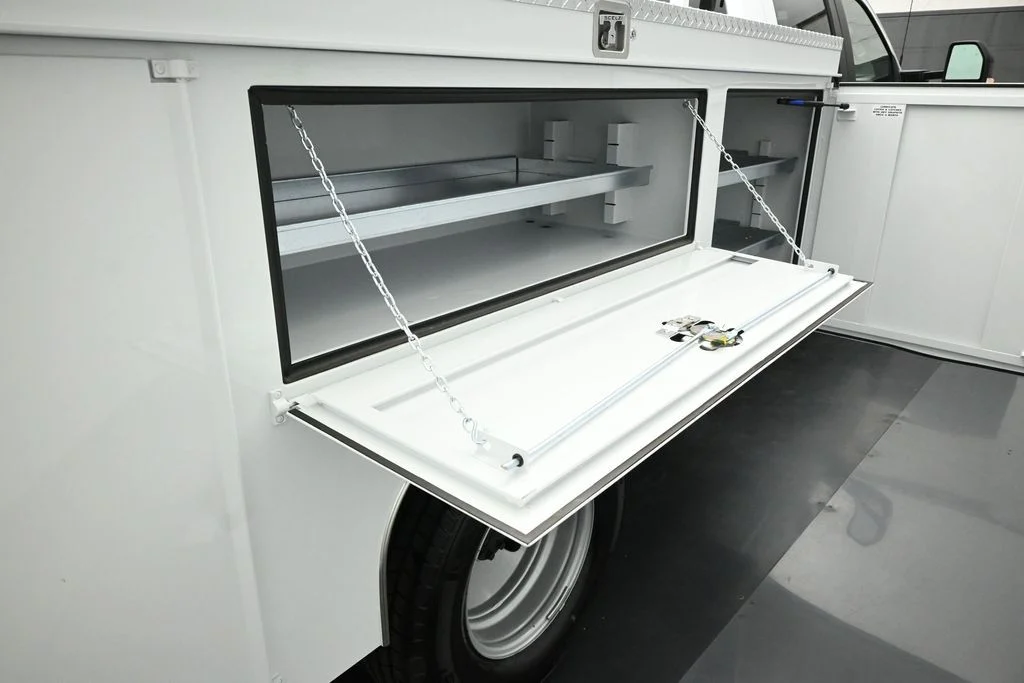 New 2026 White Ford XL image 26