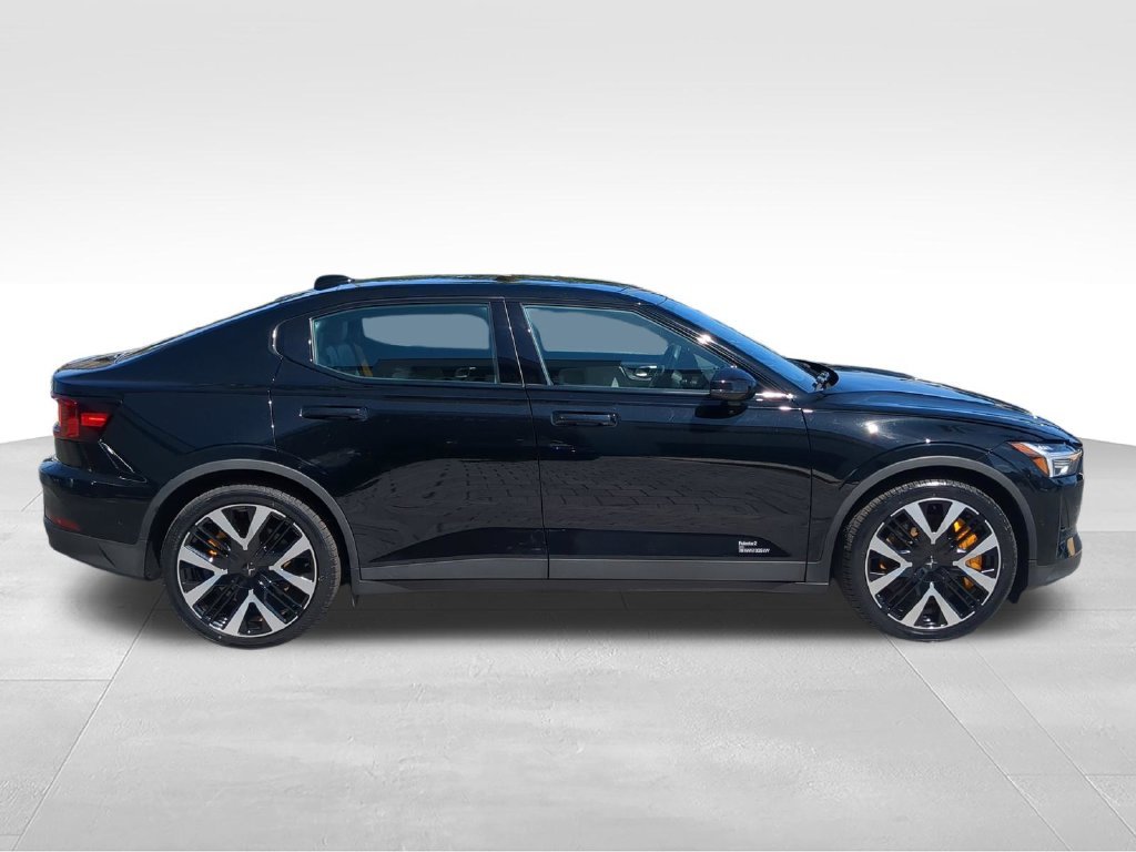 Used 2024 Polestar 2 Performance & Plus with VIN YSMFG3KA5RL246135 for sale in Tampa, FL