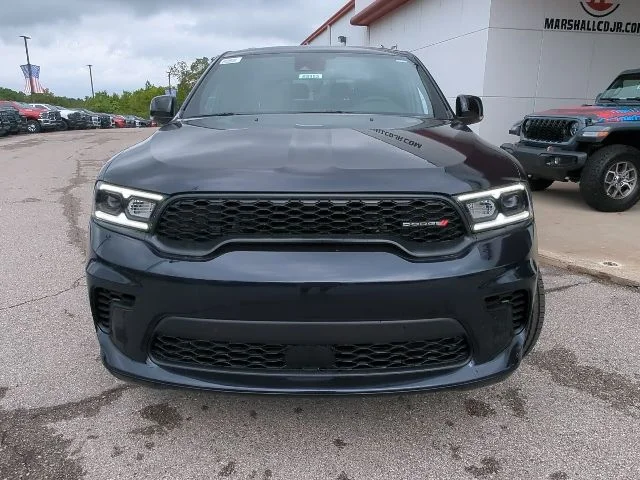 New 2026 Night Moves Exterior Paint Dodge GT Plus image 4