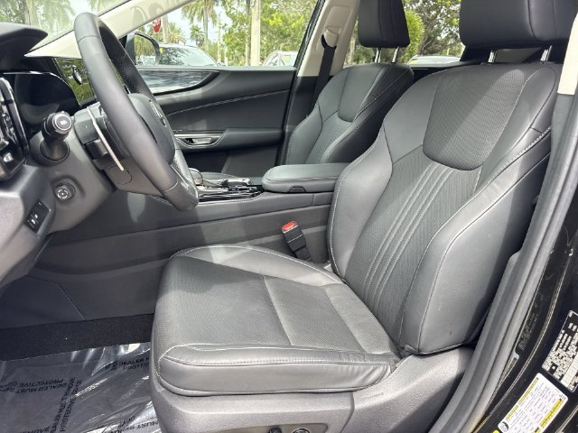 Certified Used 2024 CAVIAR Lexus 250 Premium image 11